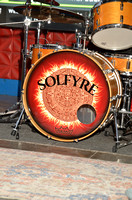 SOLFYRE